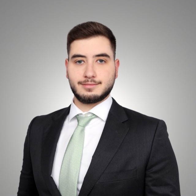 Adam Kassab, Co-Founder and CEO of Influency